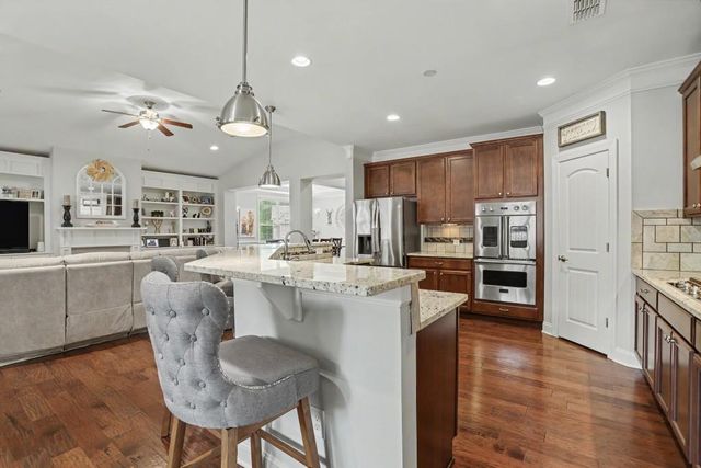 1434 Highland Wood Court, Auburn, GA 30011
