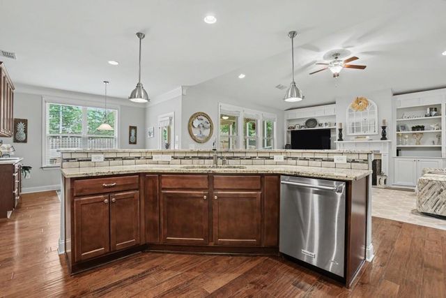1434 Highland Wood Court, Auburn, GA 30011