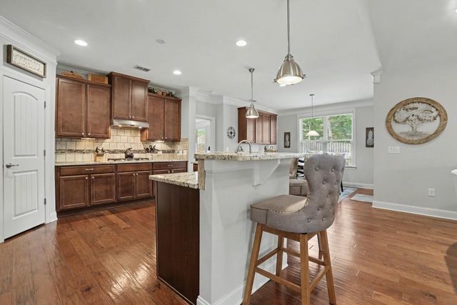 1434 Highland Wood Court, Auburn, GA 30011