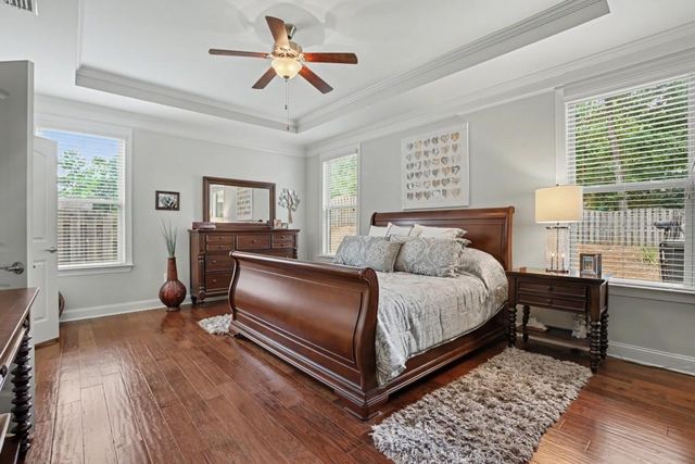 1434 Highland Wood Court, Auburn, GA 30011