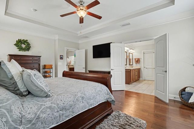 1434 Highland Wood Court, Auburn, GA 30011