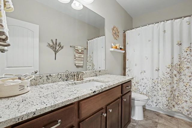 1434 Highland Wood Court, Auburn, GA 30011