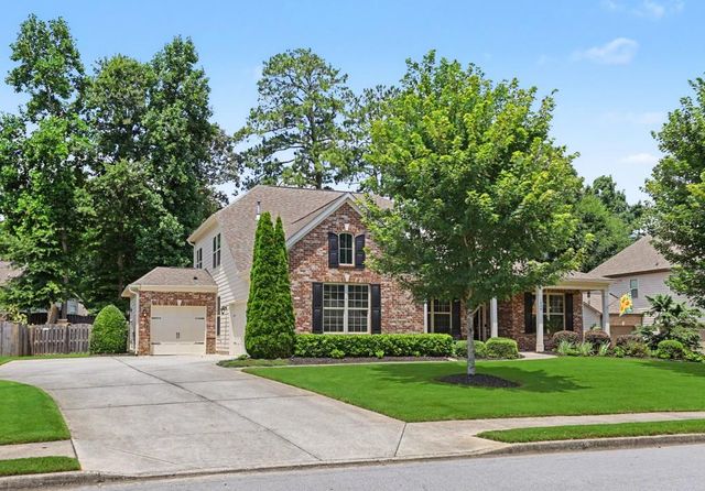 1434 Highland Wood Court, Auburn, GA 30011