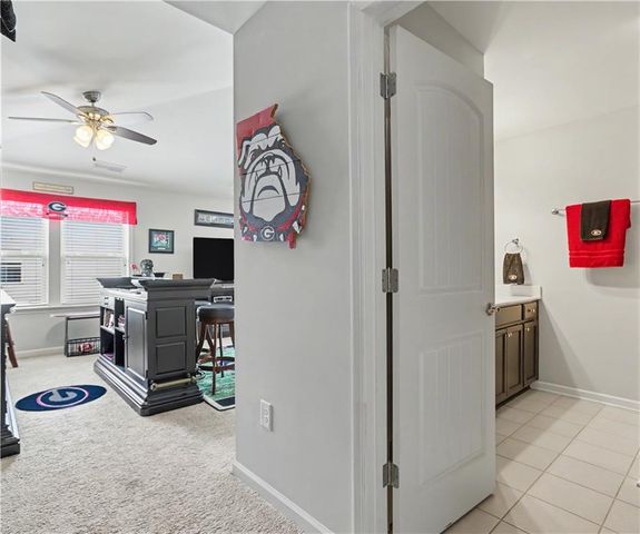 1434 Highland Wood Court, Auburn, GA 30011