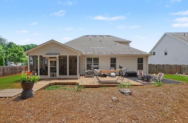 1434 Highland Wood Court, Auburn, GA 30011