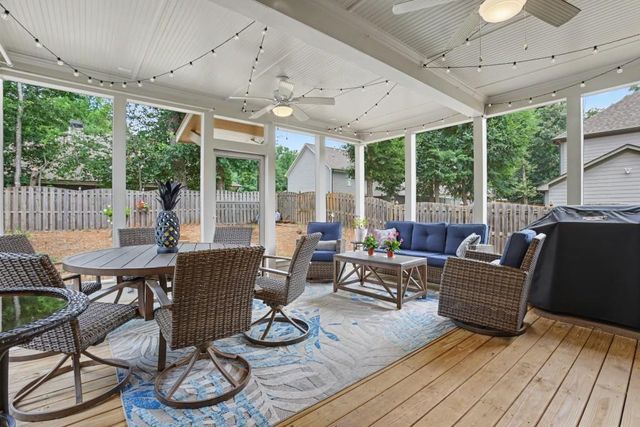 1434 Highland Wood Court, Auburn, GA 30011
