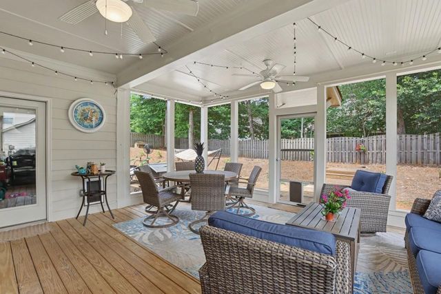 1434 Highland Wood Court, Auburn, GA 30011