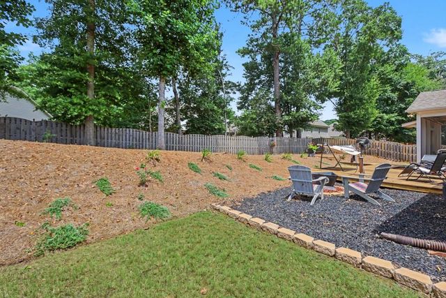 1434 Highland Wood Court, Auburn, GA 30011