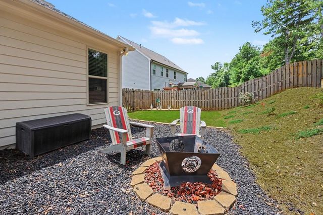 1434 Highland Wood Court, Auburn, GA 30011