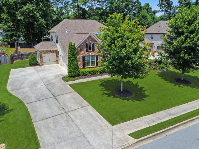 1434 Highland Wood Court, Auburn, GA 30011