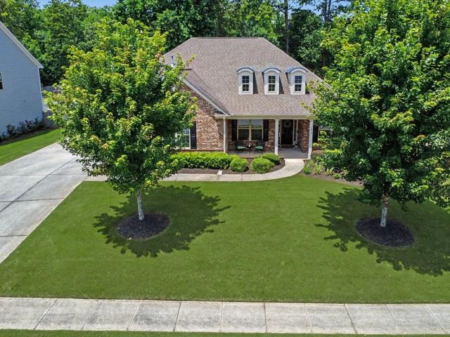 1434 Highland Wood Court, Auburn, GA 30011