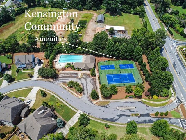 1434 Highland Wood Court, Auburn, GA 30011