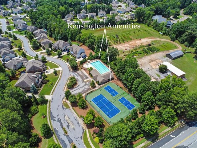 1434 Highland Wood Court, Auburn, GA 30011