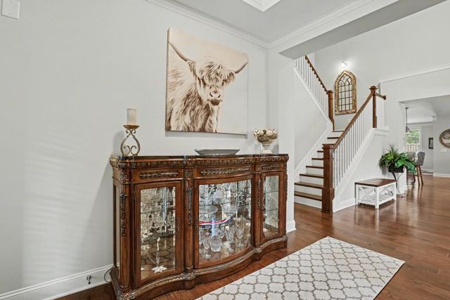 1434 Highland Wood Court, Auburn, GA 30011