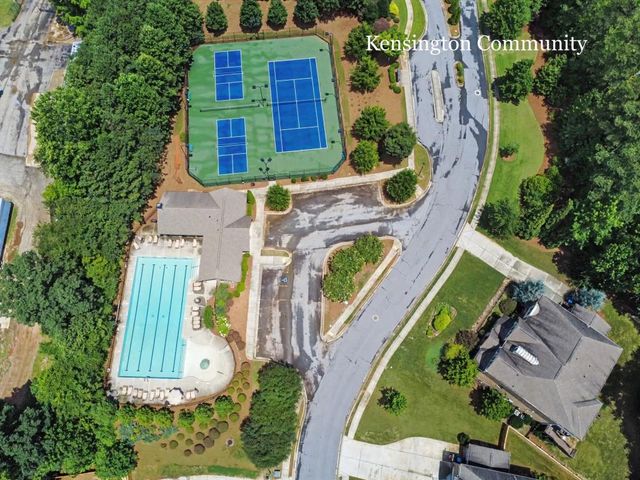 1434 Highland Wood Court, Auburn, GA 30011