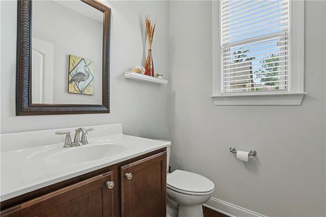 1434 Highland Wood Court, Auburn, GA 30011
