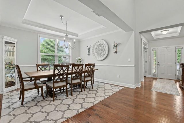 1434 Highland Wood Court, Auburn, GA 30011