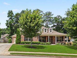 1434 Highland Wood Court, Auburn, GA 30011