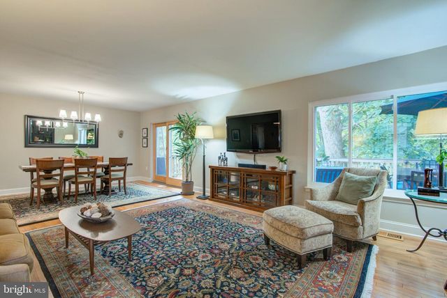 1442 YELLOWWOOD CT, Reston, VA 20190