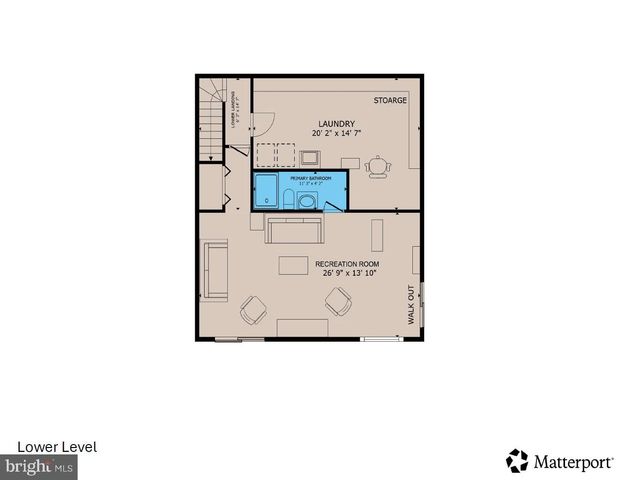 1442 YELLOWWOOD CT, Reston, VA 20190