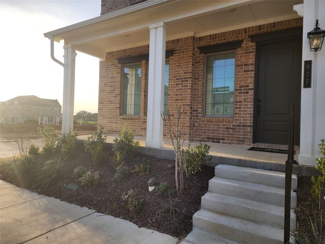 627 Redwood Way, Mansfield, TX 76063