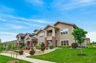 1804 Maplecrest Drive #102, Verona, WI 53593