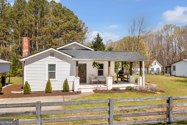 3020 Spot Road, Cumming, GA 30040