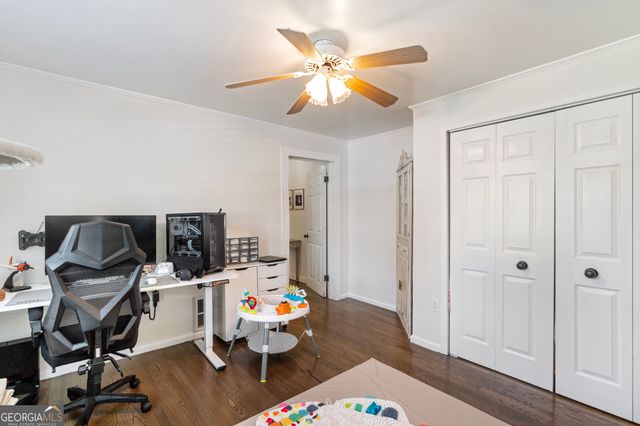 3020 Spot Road, Cumming, GA 30040