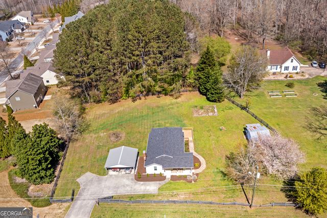 3020 Spot Road, Cumming, GA 30040