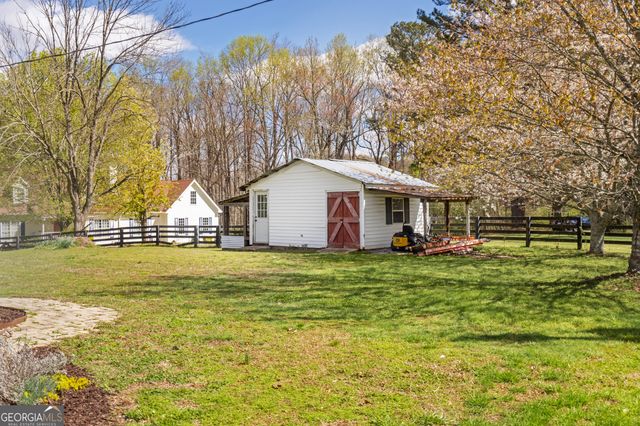 3020 Spot Road, Cumming, GA 30040