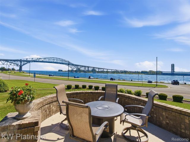 1842 Edison Shores Place, Port Huron, MI 48060