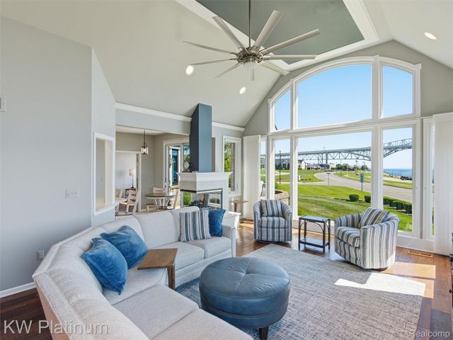 1842 Edison Shores Place, Port Huron, MI 48060
