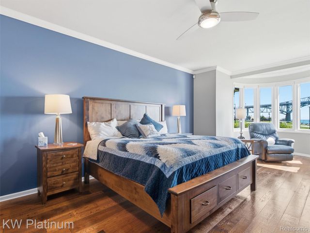 1842 Edison Shores Place, Port Huron, MI 48060