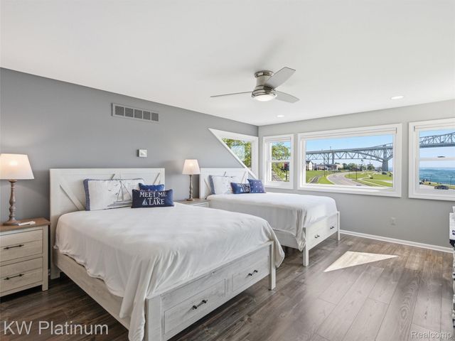 1842 Edison Shores Place, Port Huron, MI 48060