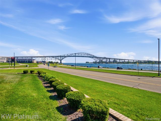 1842 Edison Shores Place, Port Huron, MI 48060