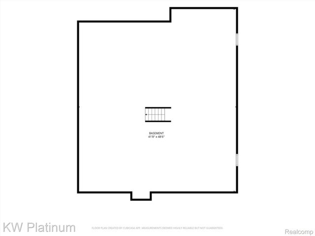 1842 Edison Shores Place, Port Huron, MI 48060