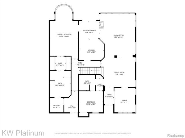 1842 Edison Shores Place, Port Huron, MI 48060