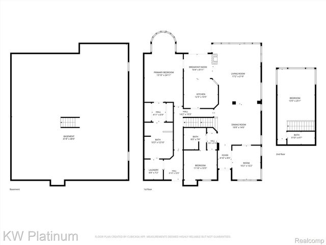 1842 Edison Shores Place, Port Huron, MI 48060