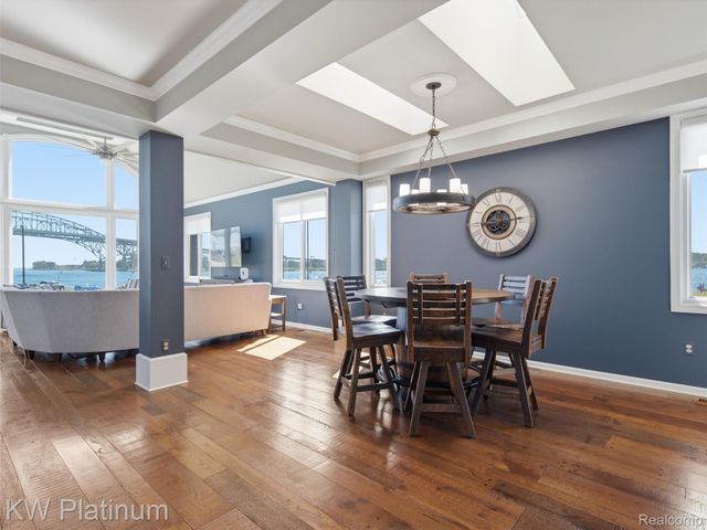 1842 Edison Shores Place, Port Huron, MI 48060