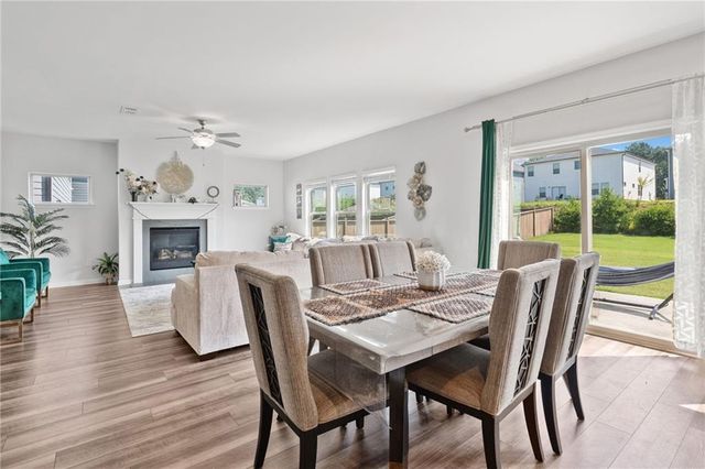 368 Murray Way, Lilburn, GA 30047