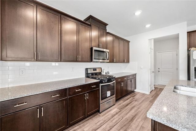 368 Murray Way, Lilburn, GA 30047