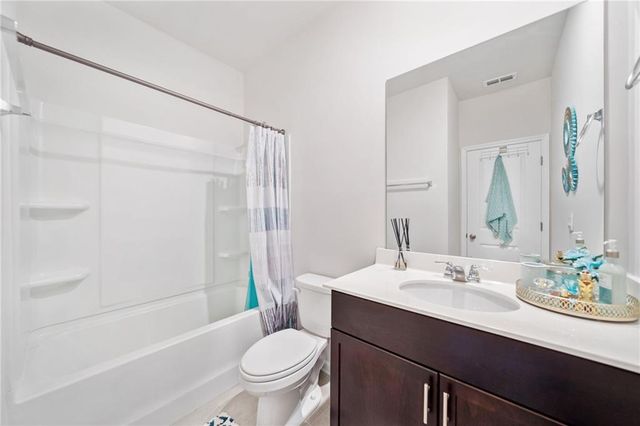 368 Murray Way, Lilburn, GA 30047