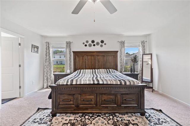 368 Murray Way, Lilburn, GA 30047