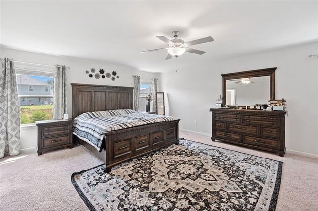 368 Murray Way, Lilburn, GA 30047