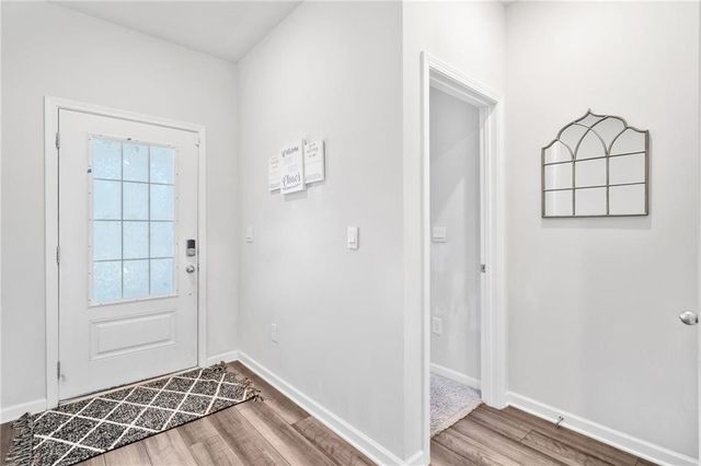 368 Murray Way, Lilburn, GA 30047