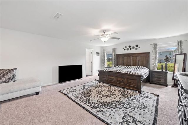 368 Murray Way, Lilburn, GA 30047