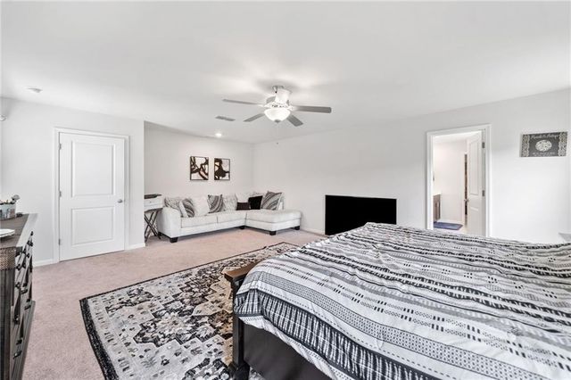 368 Murray Way, Lilburn, GA 30047