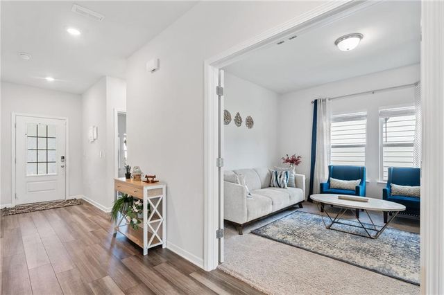 368 Murray Way, Lilburn, GA 30047