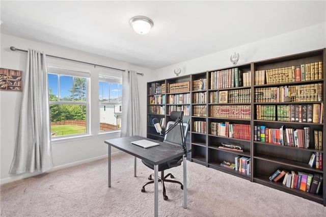 368 Murray Way, Lilburn, GA 30047