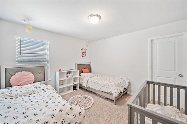 368 Murray Way, Lilburn, GA 30047